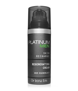 Dr Irena Eris Platinum Men Skin Recharge Regenerating Cream 50 ml