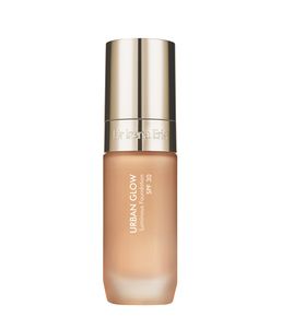 Dr Irena Eris Podkład URBAN GLOW Luminous Anti-Pollution Foundation SPF 30 30 ml