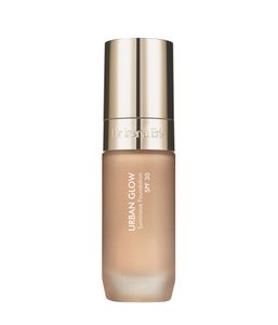 Dr Irena Eris Podkład URBAN GLOW Luminous Anti-Pollution Foundation SPF 30 30 ml