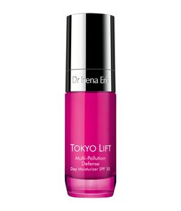 Dr Irena Eris Tokyo Lift Multi-Ochronny Krem Nawilżający Na Dzień SPF 30 30 ml