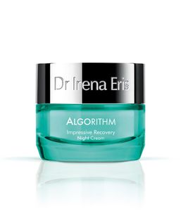 Dr Irena Eris Algorithm Impressive Recovery Night Cream 50 ml