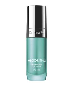 Dr Irena Eris Algorithm Odbudowujące Serum Liftingujące 2% HPR 30 ml