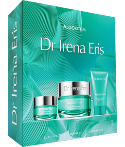 Dr Irena Eris Zestaw ALGORITHM 50 ml + 30 ml + 15 ml