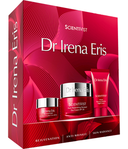 Dr Irena Eris Zestaw SCIENTIVIST 50 ml + 30 ml + 15 ml