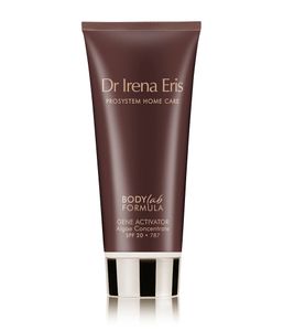 Dr Irena Eris BODY LabFORMULA 787 Koncentrat Algowy Do Ciała – Aktywator Genów SPF 20 200 ml