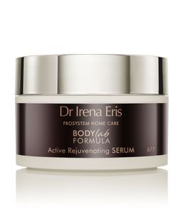 Dr Irena Eris BODY LabFORMULA BODY LAB FORMULA DNA MICROREPAIR 677 Active Rejuvenating Body Serum 200 ml