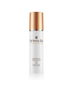 Dr Irena Eris 608 Enzymatic Face Micro-Peeling 100 ml