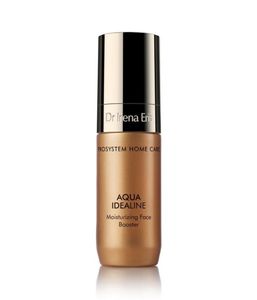 Dr Irena Eris AQUA IDEALINE 873 Nawilżający Booster Do Twarzy Dzień/Noc 30 ml