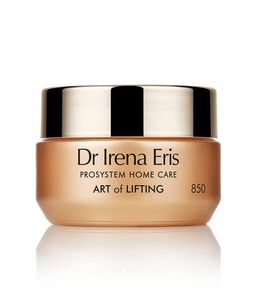 Dr Irena Eris ART OF LIFTING 850 Supreme Eye Lifting Day/Night 15 ml