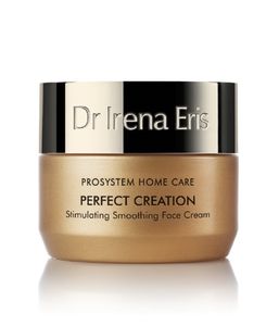 Dr Irena Eris PERFECT CREATION 877 Stimulating Smoothing Day Face Cream Day SPF 20 50 ml