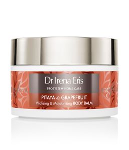 Dr Irena Eris PITAYA & GRAPEFRUIT Vitalizing & Moisturizing Body Balm 200 ml