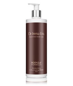 Dr Irena Eris BODY LabFORMULA 909 Moisturizing & Illuminating Body Balm 400 ml