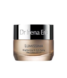 Dr Irena Eris Lumissima Brightening & Anti-Aging Day Cream SPF 20 50 ml