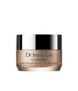 Dr Irena Eris Lumissima Instant Smoothness & Glow Eye Cream 15 ml