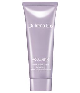 Dr Irena Eris Volumeric Neck & Deccolete Sculpting Concentrate 75 ml