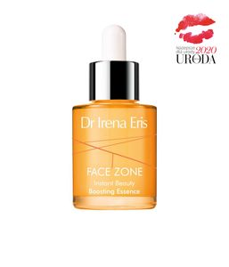 Dr Irena Eris Face Zone Esencja Wygładzająco-Nawilżająca 30 ml