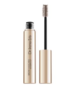 Dr Irena Eris Waterproof Brow Styling Gel Brown 5 ml
