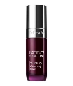 Dr Irena Eris Institute Solutions Y-Lifting Serum Modelujące Twarz, Policzki i Szyję 30 ml