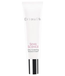 Dr Irena Eris Sensi Science Krem Nawilżająco-Kojący Na Dzień I Na Noc 40 ml