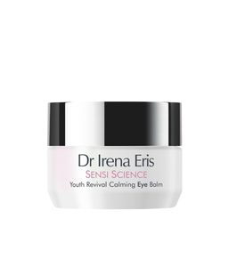 Dr Irena Eris Sensi Science Rewitalizująco-Łagodzący Balsam Pod Oczy 15 ml