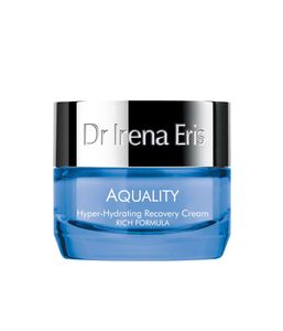 Dr Irena Eris Aquality Głęboko Nawilżający Krem Regenerujący 50 ml