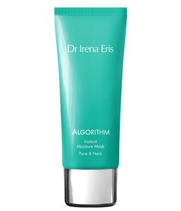 Dr Irena Eris Algorithm Maska Głęboko Nawilżająca Na Twarz i Szyję 75 ml