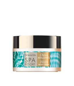 Dr Irena Eris SPA Resort DIVINE MALDIVES Nawilżająco-Odżywczy Balsam Do Ciała 200 ml