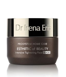 Dr Irena Eris ESTHETIC of BEAUTY 900 Intensywna Maska Napinająca Do Twarzy Na Noc 50 ml
