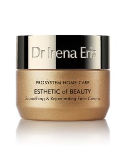 Dr Irena Eris ESTHETIC of BEAUTY  897 Smoothing & Rejuvenating Day Face Cream 50 ml