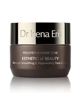 Dr Irena Eris ESTHETIC of BEAUTY 898 Strongly Smoothing & Regenerating Night Face Cream 50 ml