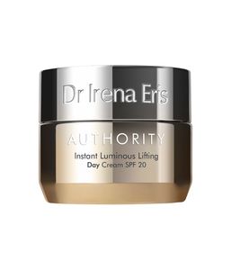 Dr Irena Eris Authority Instant Luminous Lifting Day Cream SPF 20  50 ml