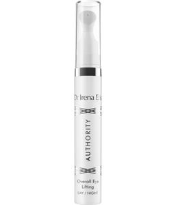 Dr Irena Eris Authority Overall Eye Lifting Serum Dzień/Noc 15 ml