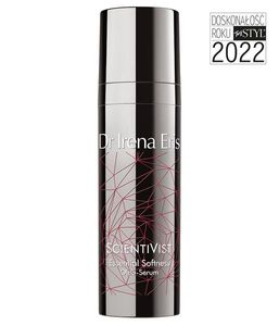Dr Irena Eris ScientiVist Essential Softness Oleo-Serum 30 ml