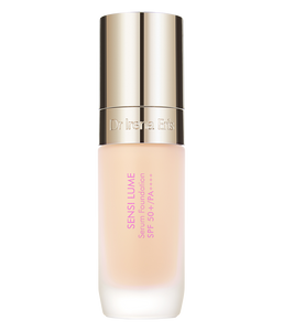 Dr Irena Eris SENSI LUME Serum Foundation SPF 50+/PA++++ 30 ml