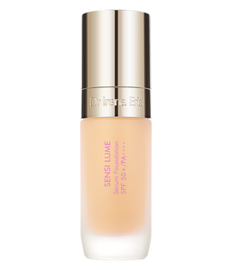 Dr Irena Eris SENSI LUME Serum Foundation SPF 50+/PA++++ 30 ml