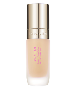 Dr Irena Eris SENSI LUME Serum Foundation SPF 50+/PA++++ 30 ml