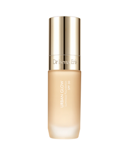 Dr Irena Eris Podkład URBAN GLOW Luminous Anti-Pollution Foundation SPF 30 30 ml