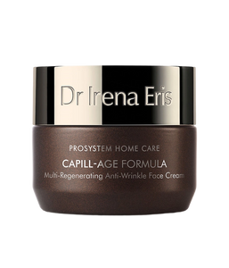 Dr Irena Eris CAPILL-AGE FORMULA 852 Multi-Regenerating Anti-Wrinkle Face Night Cream 50 ml