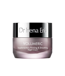 Dr Irena Eris Volumeric Supplementary Firming & Smoothing Night Cream 50 ml
