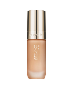 Dr Irena Eris Podkład URBAN GLOW Luminous Anti-Pollution Foundation SPF 30 30 ml