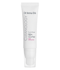 Dr Irena Eris Cleanology Złuszczający Peeling Kwasowy 50 ml 