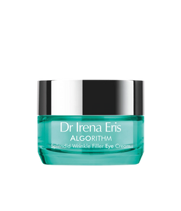 Dr Irena Eris Algorithm Splendid Wrinkle Filler Eye Cream 15 ml