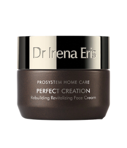 Dr Irena Eris PERFECT CREATION 878 Rebuilding Revitalizing Face Cream Night 50 ml