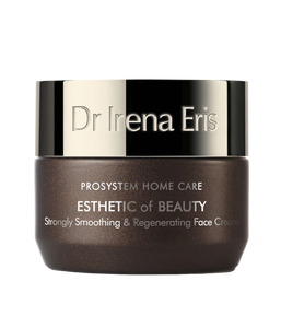 Dr Irena Eris ESTHETIC of BEAUTY 898 Silnie Wygładzający Krem Regenerujący Do Twarzy Na Noc 50 ml