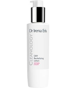 Dr Irena Eris Cleanology Rewitalizujący Lotion Dotleniający 190 ml 