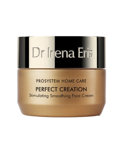 Dr Irena Eris PERFECT CREATION 877 Stimulating Smoothing Day Face Cream Day SPF 20 50 ml