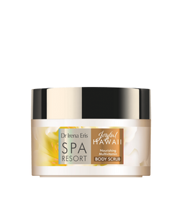 Dr Irena Eris SPA Resort JOYFUL HAWAII Odżywczy Peeling Multiwitaminowy 230 g