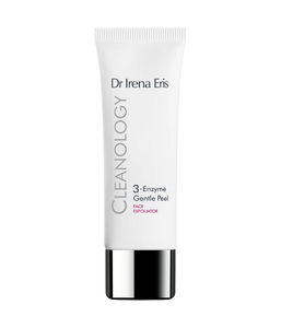 Dr Irena Eris Cleanology Delikatny Peeling Enzymatyczny 75 ml 