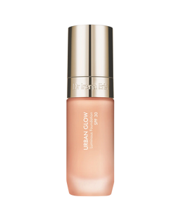 Dr Irena Eris Podkład URBAN GLOW Luminous Anti-Pollution Foundation SPF 30 30 ml