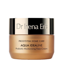 Dr Irena Eris AQUA IDEALINE 871 Probiotyczny Krem Nawilżający Do Twarzy Na Dzień SPF 30 50 ml